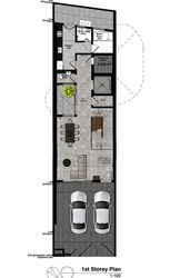 Sembawang Park (D27), Terrace #528258701